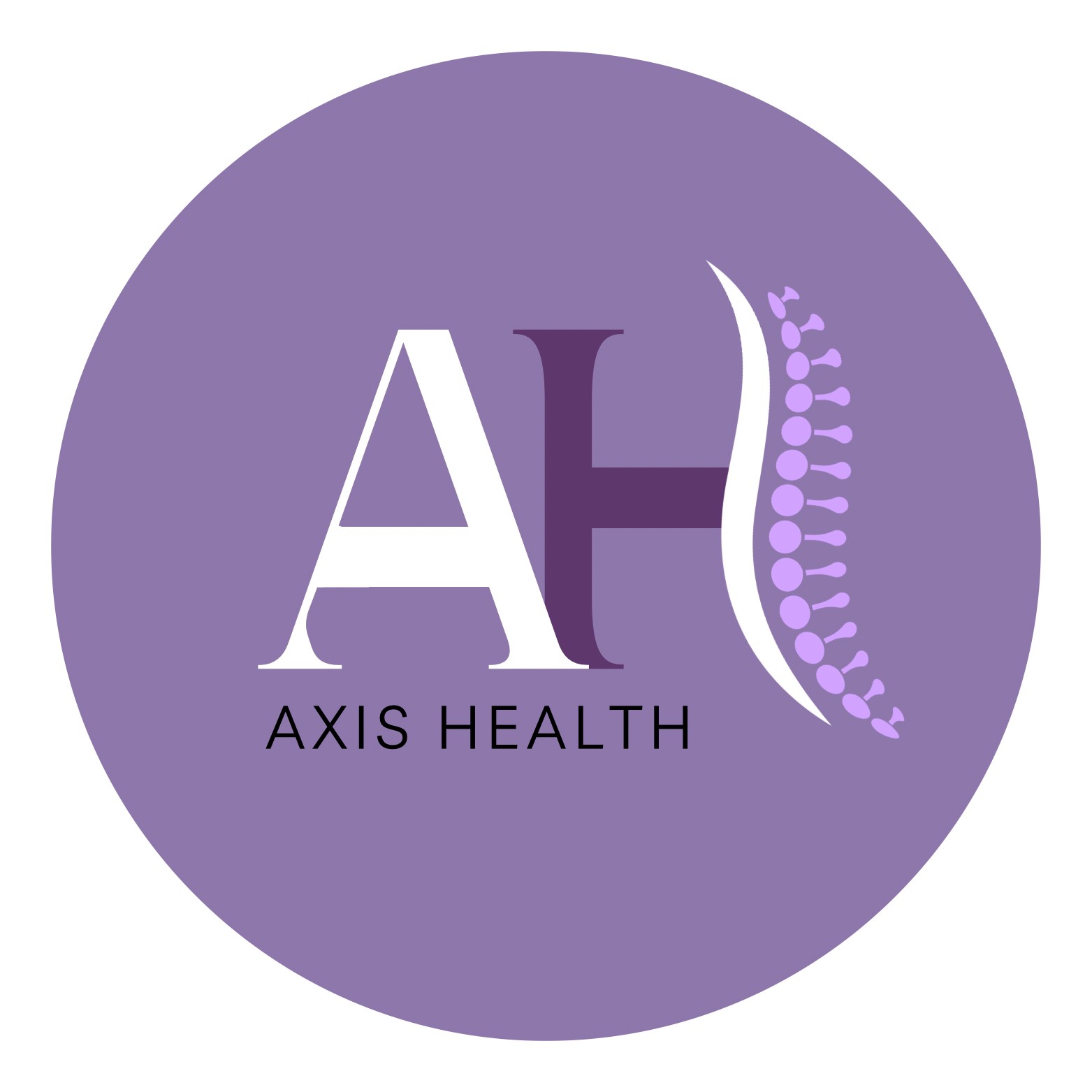 The Axis Health treatment room in Witham, Essex